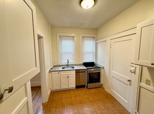 1725 Commonwealth Ave APT 4, Brighton, MA 02135