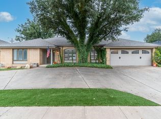 5203 85th St, Lubbock, TX 79424