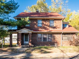 1213 W Armstrong Ave, Peoria, IL