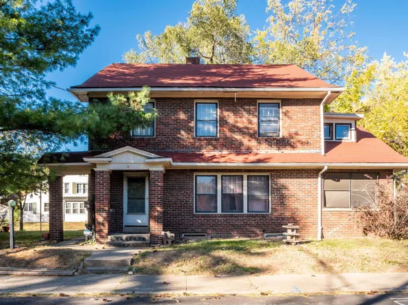 1213 W Armstrong Ave, Peoria, IL 61606