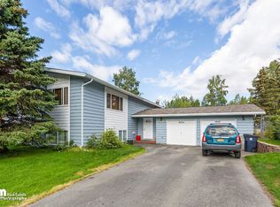 4935 Rollins Dr #19, Anchorage, AK 99508