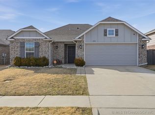 12216 N 130th Ave E, Collinsville, OK 74021