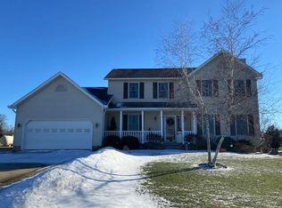 1077 County Road 1754, Ashland, OH 44805