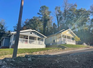 104 Dell St, Hot Springs, AR 71901