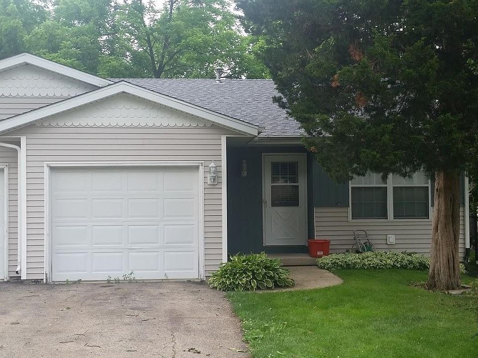 Front Elevation