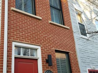1664 Kramer St NE, Washington, DC 20002