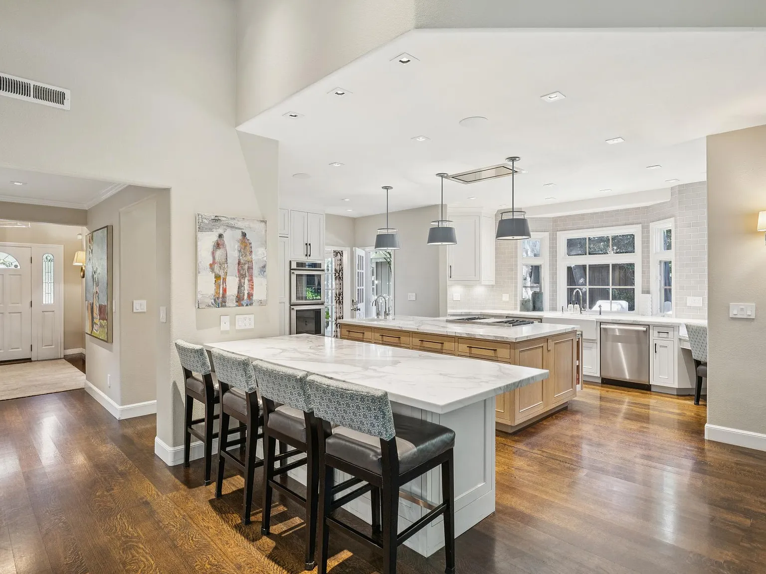 San Mateo Dr, Menlo Park — Photo 4