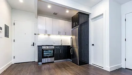 Rented by Cityside Rentals Corp