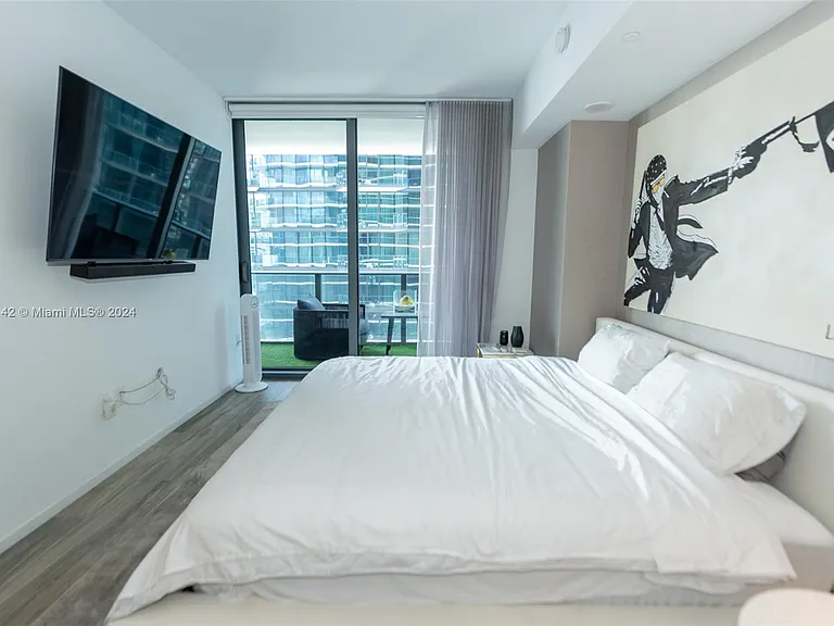 801 S Miami Ave #2107 — Photo 6