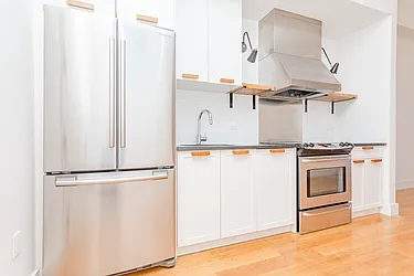 Rented by MySpaceNYC