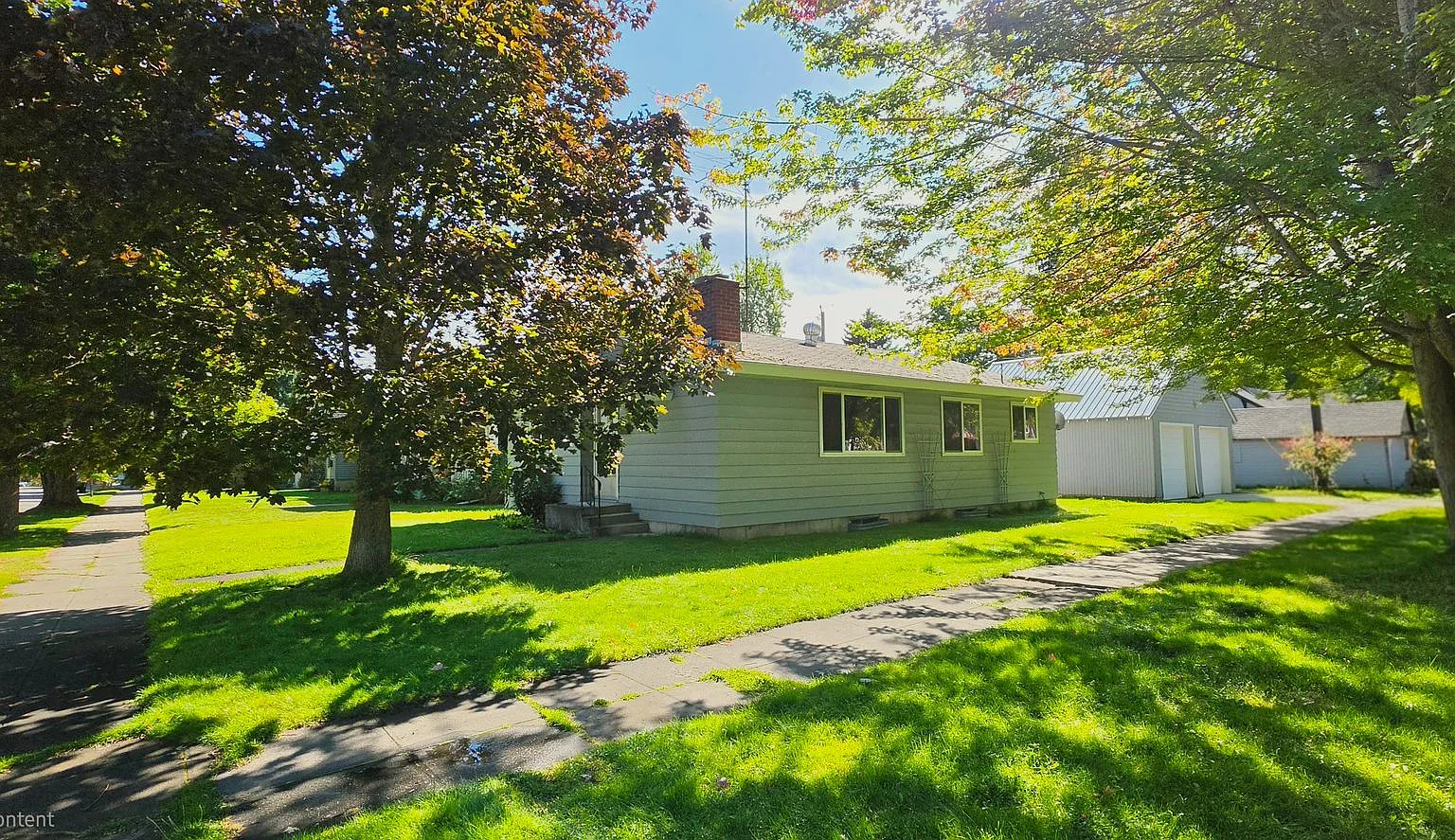 3-Bedroom, 2-Bathroom Downtown Coeur d'Alene House — Photo 1