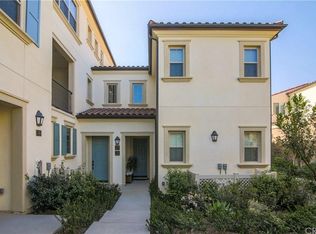 80 Capricorn, Irvine, CA 92618
