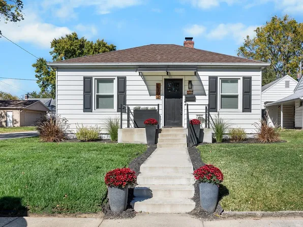 1202 Franklin St, Lafayette, IN 47905