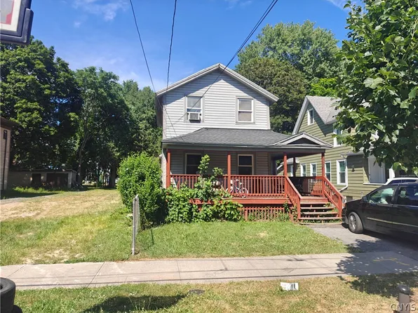 308 Putnam St, Syracuse, NY 13204
