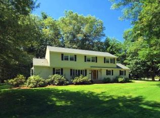 28 Algonquin Ave, Andover, MA 01810
