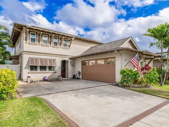 91-1188 Waikapoo St, Ewa Beach, HI 96706