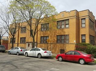 2334 W Grace St #2, Chicago, IL 60618