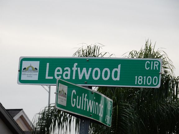 5th image of 18124 Leafwood Cir