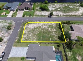 2831 NW 42nd Ave, Cape Coral, FL 33993
