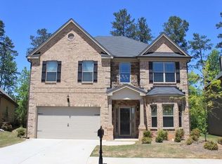 310 Sylvan Loop, Fayetteville, GA 30214