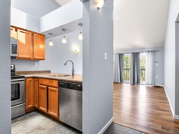 2nd image of 6475 S Dayton Street #307