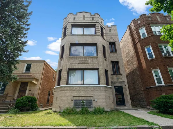 9148 S Laflin St, Chicago, IL 60620