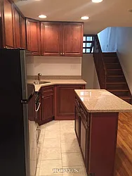Rented by Town Residential