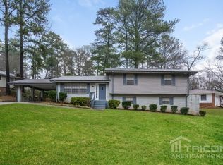 1302 Renee Dr, Decatur, GA 30035