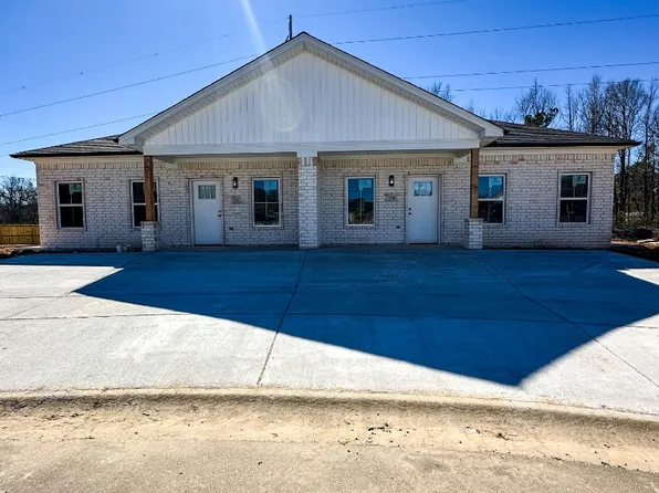 1716 Rosemary Dr, Benton, AR