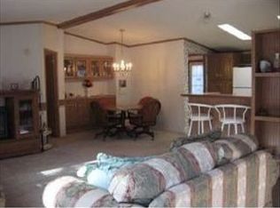 17 Oak Tree Ln, Stafford Twp, NJ 08050