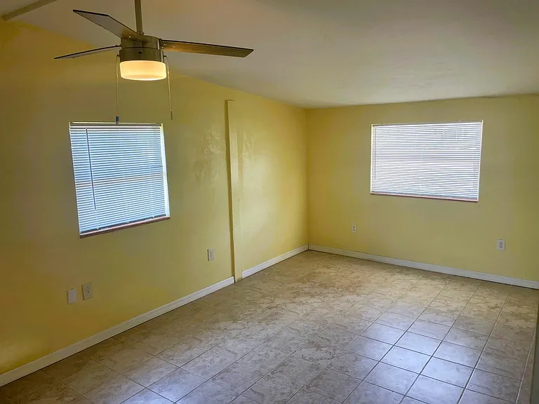 Bonus Room