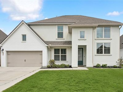 21236 White Wing Dove Dr, Covington, LA, 70433