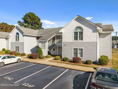 124 W Victoria Court #B, Greenville, NC, 27834