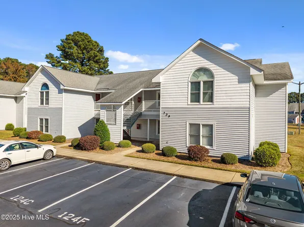 124 W Victoria Court #B, Greenville, NC 27834