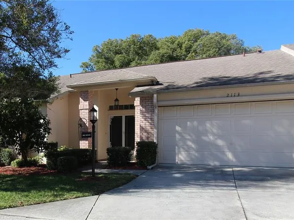 2113 Springmeadow Dr, Spring Hill, FL 34606