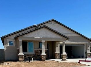 19406 W Valle Vista Way, Litchfield Park, AZ 85340