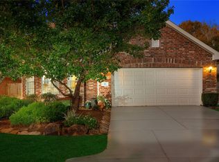 46 S Bendrook Loop, Conroe, TX 77384