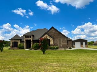 301 Lavender Cir, Springtown, TX 76082