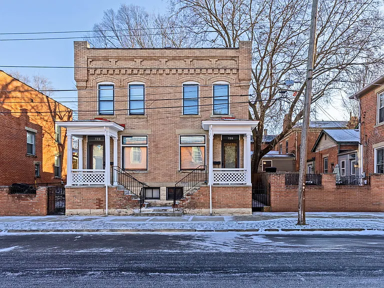 726 Kerr St — Photo 39