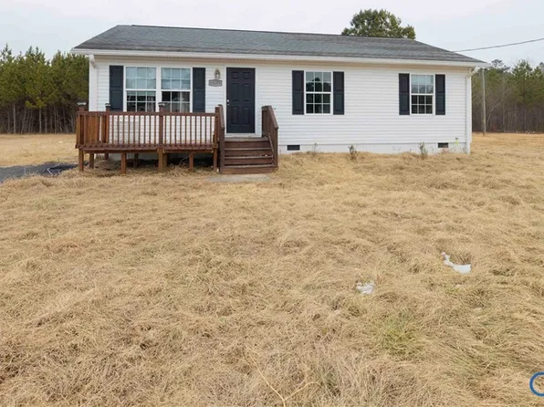 29209 Meadowview Dr, Waverly, VA 23890