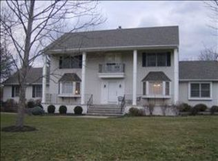 3 Durham Ct, Hillsborough, NJ 08844