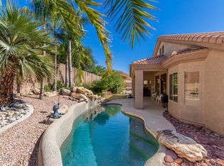 8958 E Hobart St, Mesa, AZ 85207