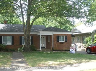 403 Horne St, Raleigh, NC 27607