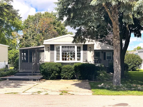855 W Jefferson St Lot 138, Grand Ledge, MI 48837