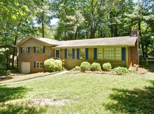 5598 Tyson Dr, Acworth, GA 30102