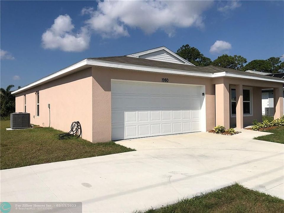 1980 SW Airoso Blvd, Port Saint Lucie, FL 34984 Zillow