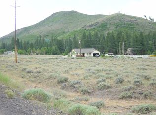 401 Wrangler Dr, Loyalton, CA 96118