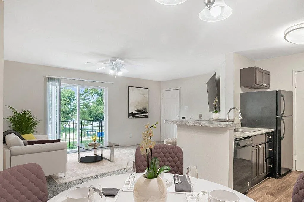 The Greens at Westgate Apartment Homes — Photo 2