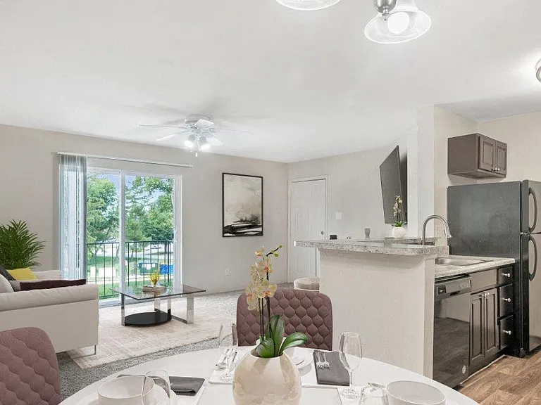 The Greens at Westgate Apartment Homes — Photo 2