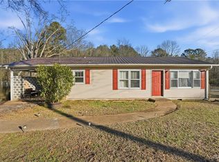 499 East Ave, Berry, AL 35546